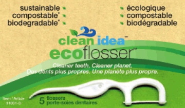 Bioplastic Products