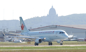 Air Canada Maintenance