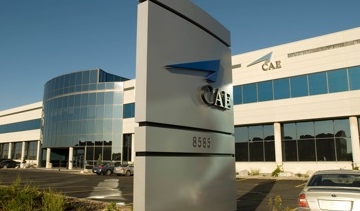 Cae Inc