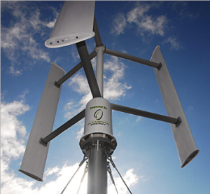 Cleanfield Energy - McMaster's collaboration boosts wind turbine ...