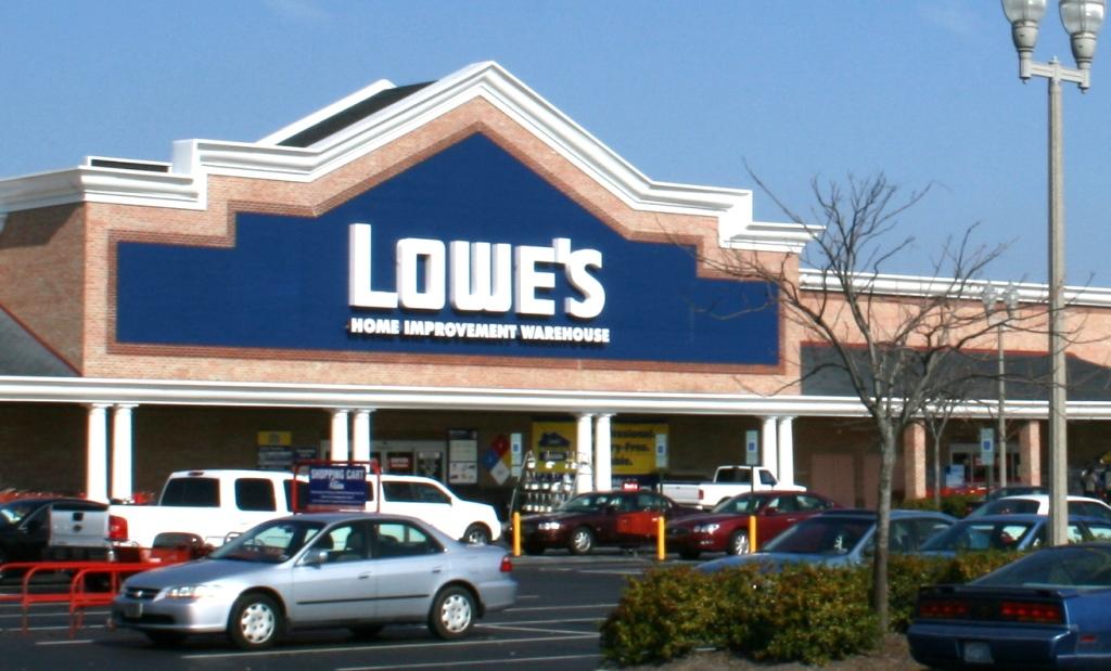 Lowe's announces Canadian store expansion, will add 14 locations