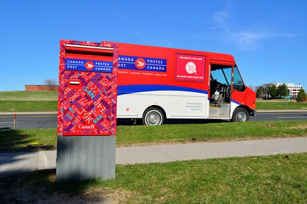 Fresh Rotating Postal Strikes To Cause Delivery Delays: Canada Post ...