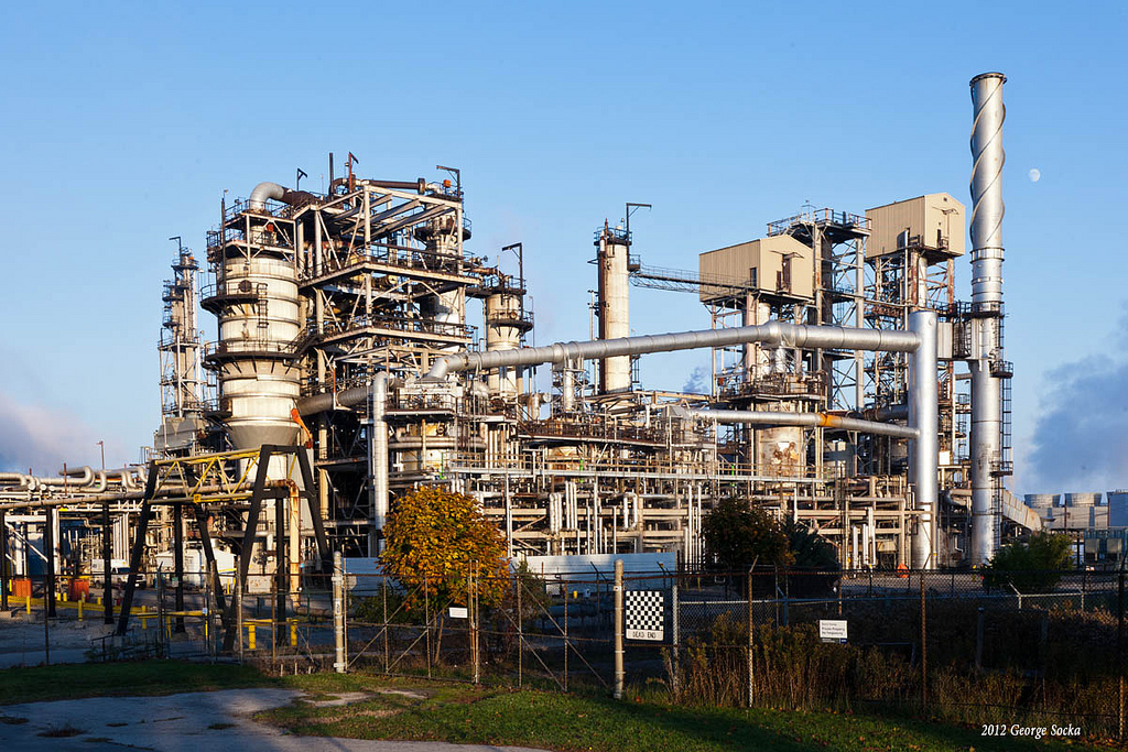 Petrochemical growth spurt expected despite rising desire for fewer ...