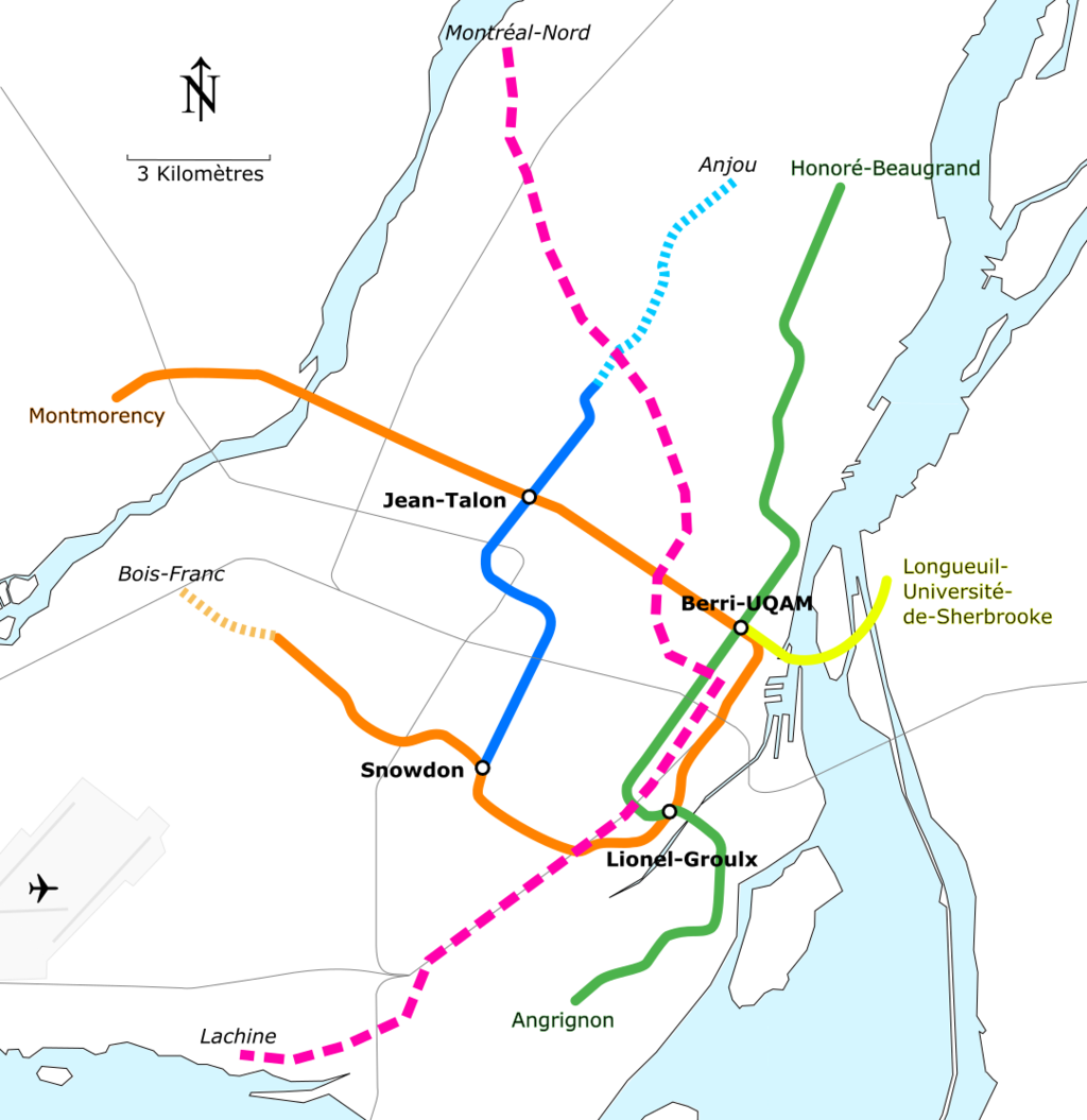 SNC-Lavalin selected to build next phase of Ottawa's $660M light rail ...