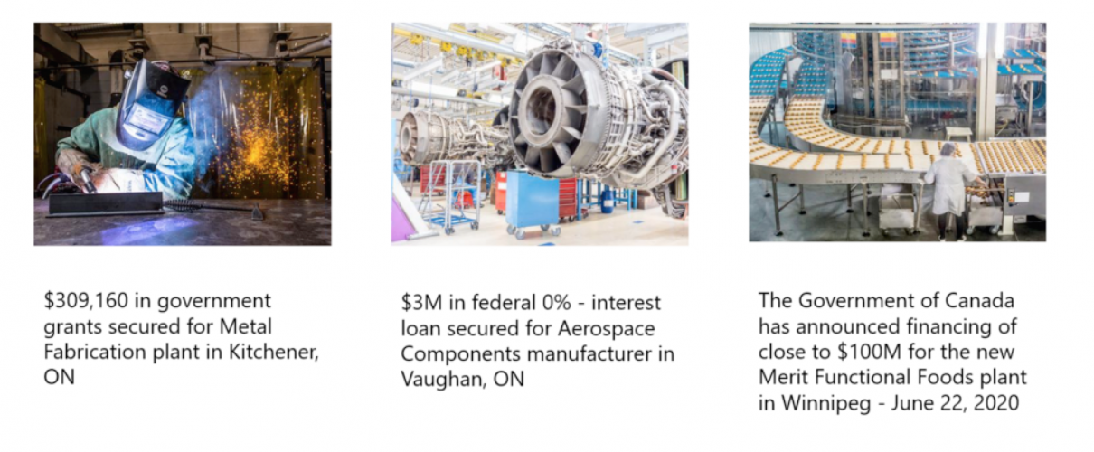 how-manufacturers-can-receive-funding-from-the-government-canadian