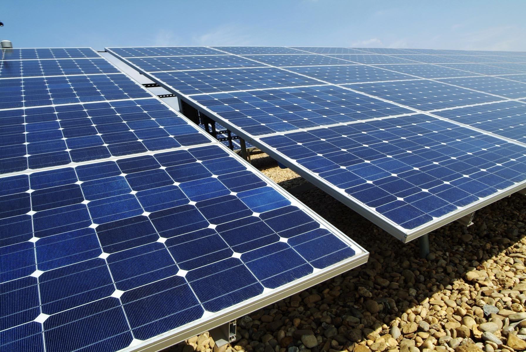 Solar PV to generate US$182B investment in Middle East renewables by
