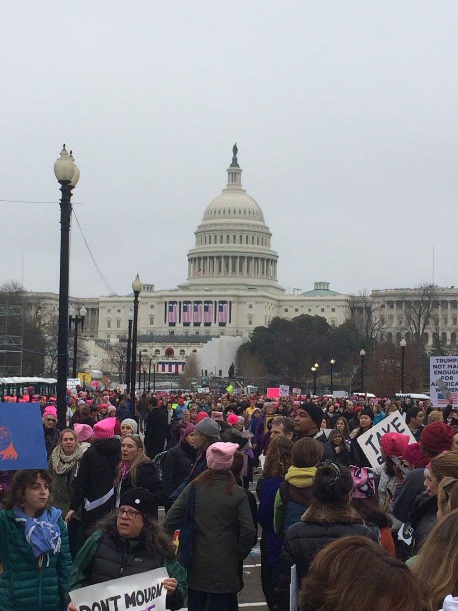 What a Trump win or loss will mean for feminism - Canadian ...