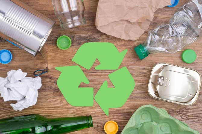 Technology-powered circular economy to propel waste management in the