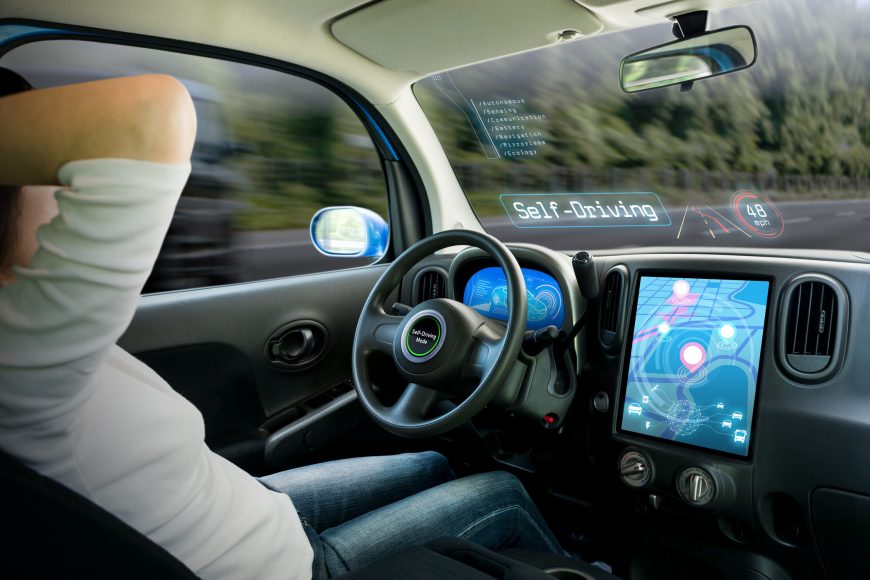 Piloted driving features in Level 2 and Level 2+ autonomous vehicles to