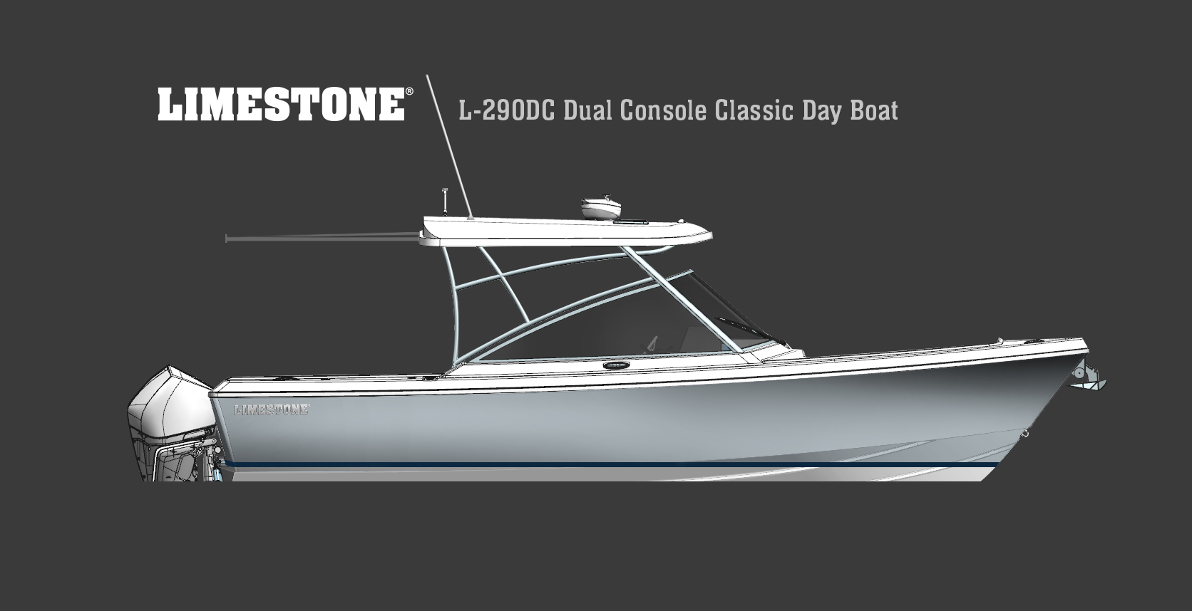 The Limestone Boat Company Unveils A New Boat - Canadian Manufacturing