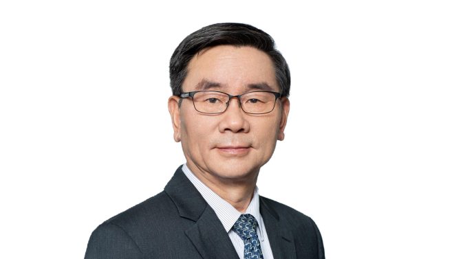 Bombardier Announces Appointment Of Jianwei Zhang As Chairman Of ...