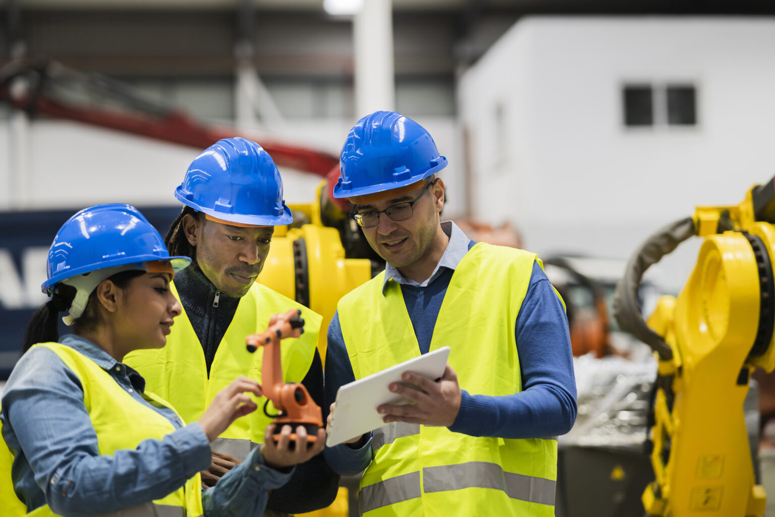 Women in Manufacturing