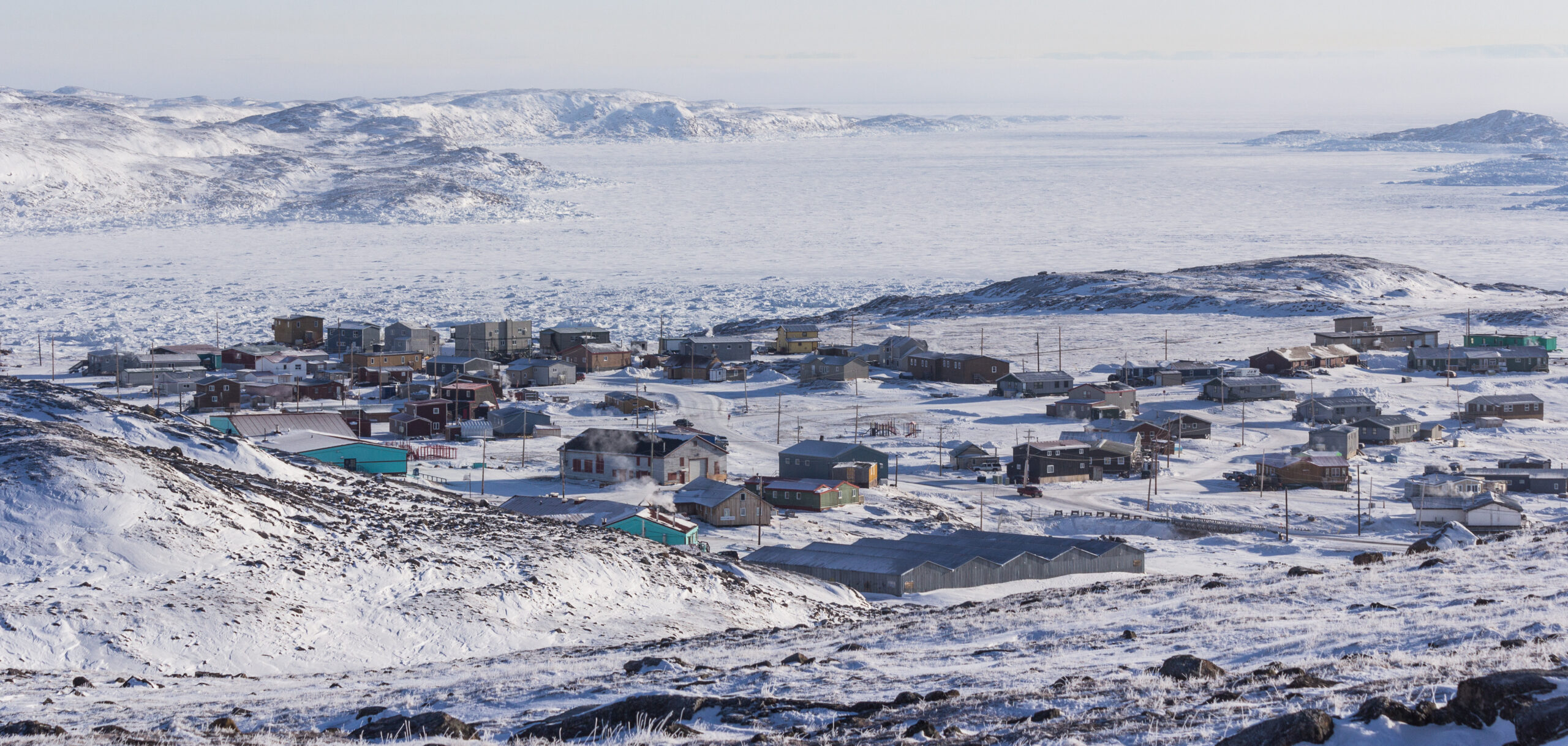 Grocery retailers are benefiting from food subsidies in Northern Canada ...